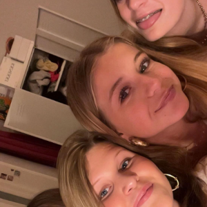 Profielfoto van Anne op Oppasland